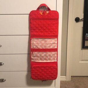 Vera Bradley Hanging Organizer